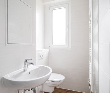 Umbauwohnung mit großer Wohnküche - Photo 4