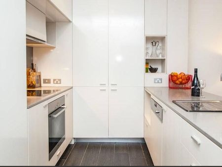 522/163 Fitzroy Street, St Kilda VIC 3182 - Apartment For Rent | Domain - Photo 4