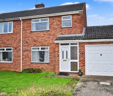 3 bedroom semi-detached house to rent - Photo 6