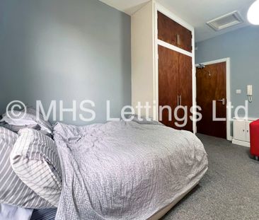 1 Bedroom Studio for rent in Hyde Park Terrace - Photo 1