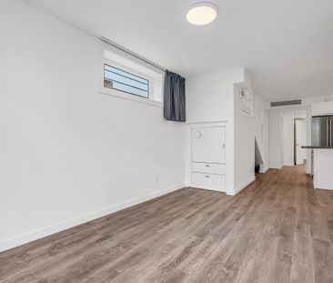 For Lease - 439 Winona Drive Unit# A, Toronto, Ontario - Photo 1