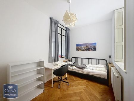 Location Appartement 3 pièces 58m² LYON 2ème - Photo 3