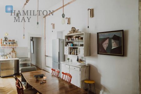 Mieszkanie o powierzchni 100m2 w znakomitej lokalizacji, PET FRIENDLY - Zdjęcie 2