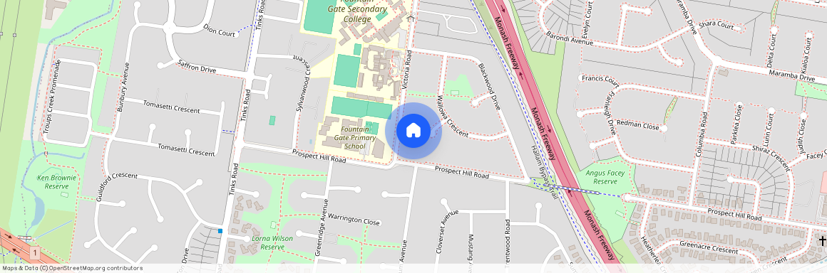 2/4 Victoria Road, Vic 3805, Narre Warren