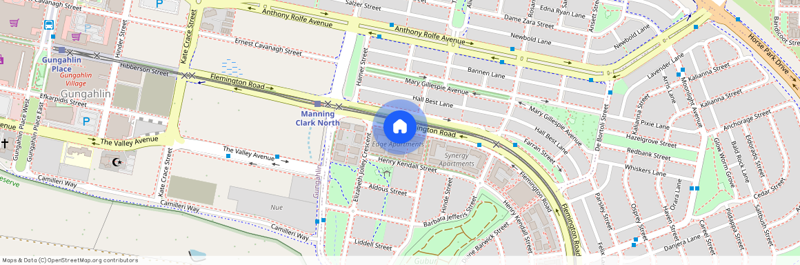 16/329 Flemington Road, Franklin