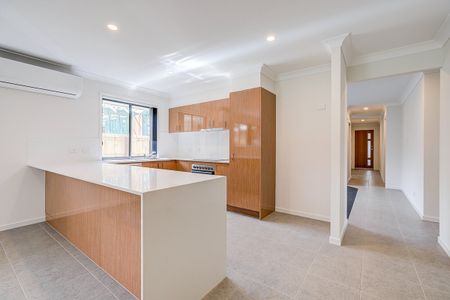 Perfect Family Home - Surrounded by Park and Bushland! - Photo 3