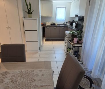 4 Zimmer - Photo 2
