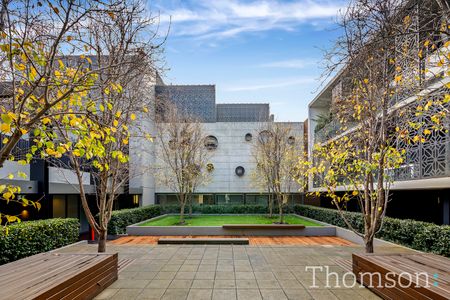 201/14 Elizabeth Street MALVERN - Photo 5