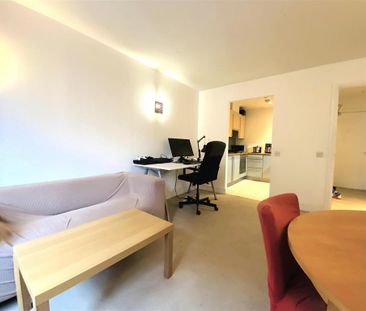 1 bedroom apartment to rent - Photo 4