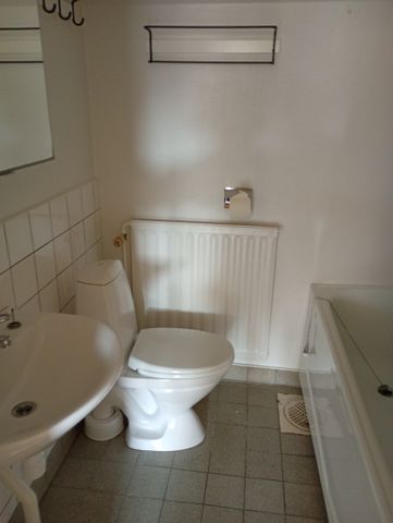 Tvärgatan, Lönsboda - Foto 5