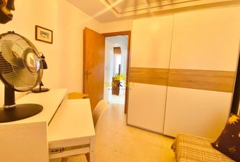 2 BEDROOM APARTMENT - GUARDAMAR DEL SEGURA