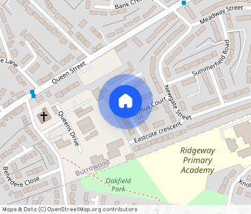 Avon Road, Burntwood - Photo 1