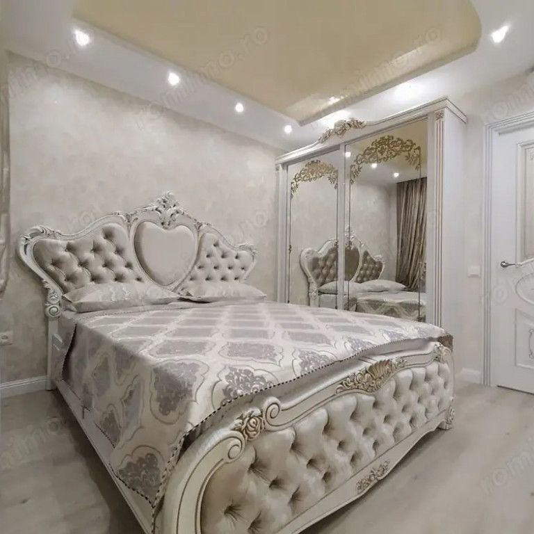 Garsonieră zona Theodor Pallady - Fotografie 1