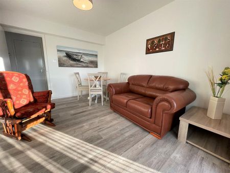 1 bedroom apartment to rent - Photo 2