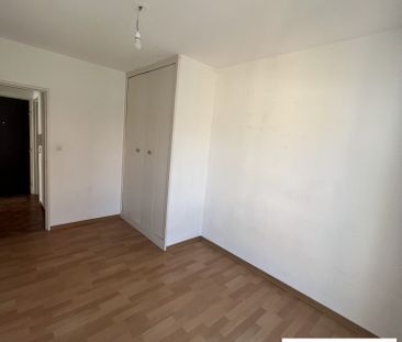 Location Appartement 2 pièces 39m² STRASBOURG 67000 - Photo 1