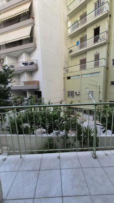 Διαμέρισμα για ενοικίαση Υψηλά Αλώνια (Πάτρα) - Photo 1