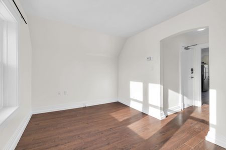 For Lease - 98 Church Street Unit# Unit D (Upper), Kitchener, Ontario - Photo 3
