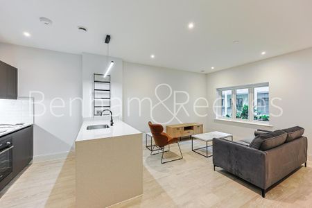 1 bedroom apartment to rent - Photo 5