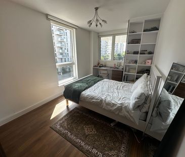 Room in a Shared Flat, Peloton Avenue, E20 - Photo 6