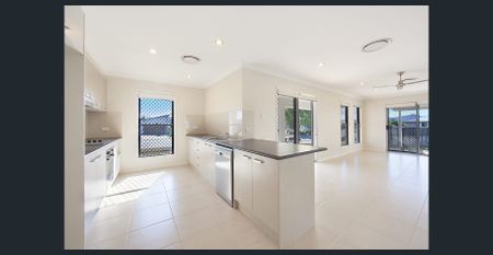 Spacious and Stylish – Your Next Family Home Awaits in Bohle Plains! - Photo 5