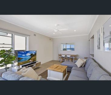 Two‑Bedroom Beachfront Unit for Lease – Direct Access to Wamberal B... - Photo 1