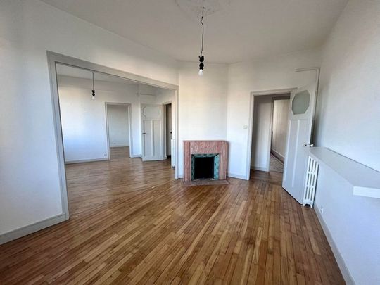 Appartement 4 pièces – 78 m² environ à Rennes Centre (ref : G60155) - Photo 1
