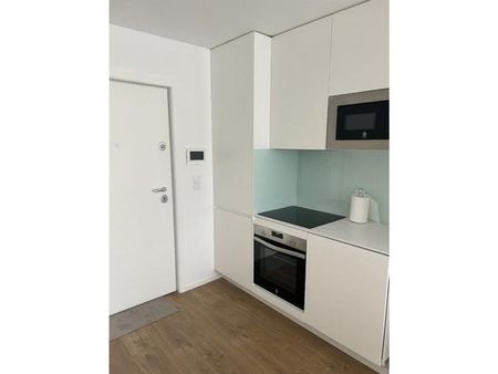 Apartamento T1 - Photo 3