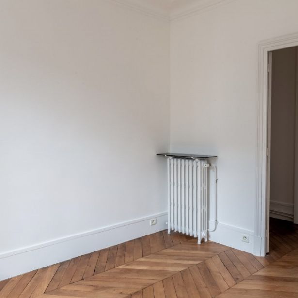 Appartement - Photo 1