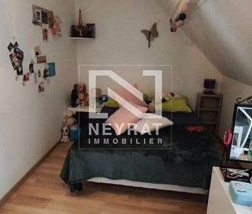 Location Appartement 4 pièces 73m² CHALON SUR SAONE 71100 - Photo 4