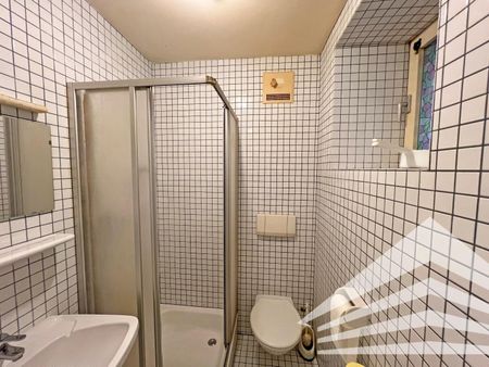 1 Zimmer City-Apartment mit Küche in bester Innenstadtlage! - Photo 2