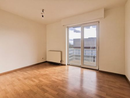 Ruim en energiezuinig appartement te huur - Foto 2