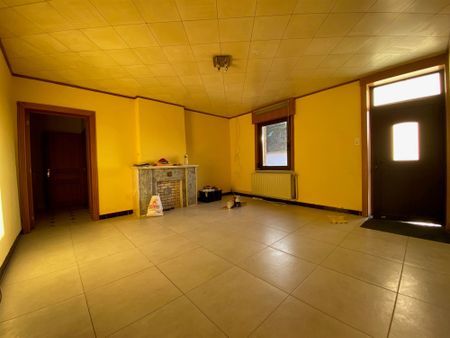 Bonne maison d’habitation plain-pied à la campagne - Photo 3