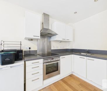 1 bedroom apartment to rent - Photo 3