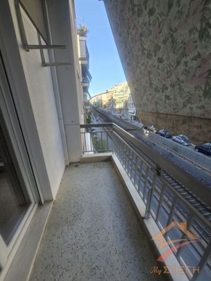 Διαμέρισμα για ενοικίαση Αττική - Φωτογραφία 1