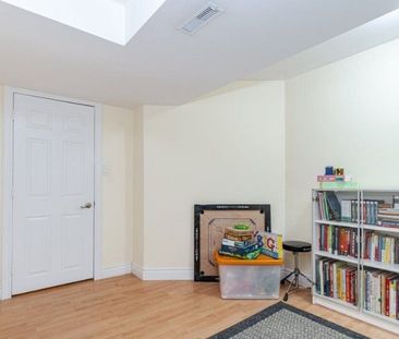 For Lease - 202 Nahani Way Unit# Bsmt, Mississauga, Ontario - Photo 5