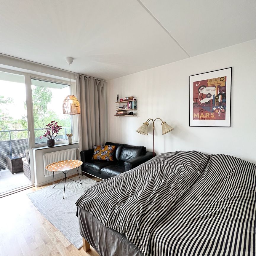 Ålgrytevägen, Skärholmen - Photo 1