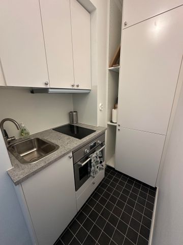 Hälsingegatan, Stockholm - Foto 2