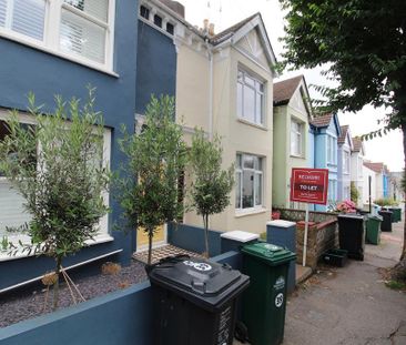 4 bedroom terraced house to rent - Photo 1