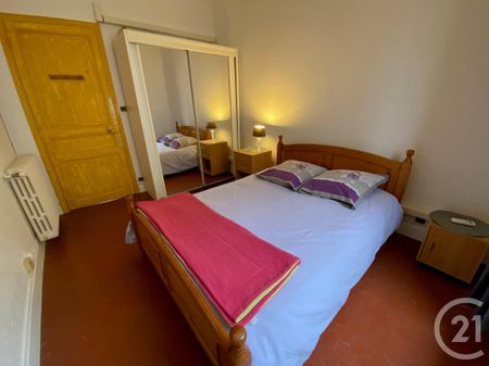 Location Appartement 2 pièces 45m² NICE 06300 - Photo 4