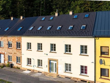 Pronájem bytu 1+kk 23 m2 - Photo 3