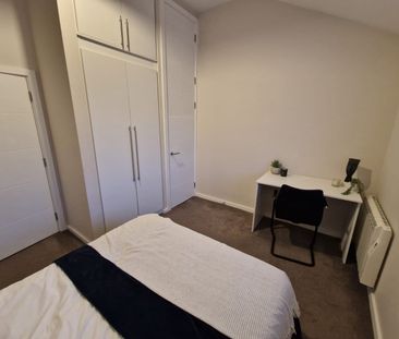 1 bedroom maisonette to rent - Photo 5