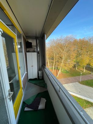 Elisabeth Boddaertstraat 40-3, Staalmanbuurt, 1066BE, Amsterdam - Foto 1