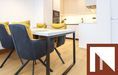 NUERA︱GREEN ATRIUM - ešte neobývaný 2i byt s parkovaním a lodžiou 12m2 - Fotografia 1