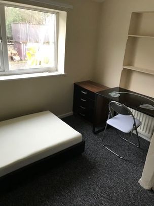 Room in a Shared House, Humber Road, CV3 - Photo 1