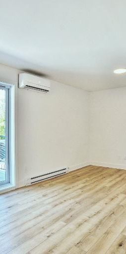4 1/2 À LOUER-SAINT-JACQUES-APPARTEMENT À LOUER - Photo 1