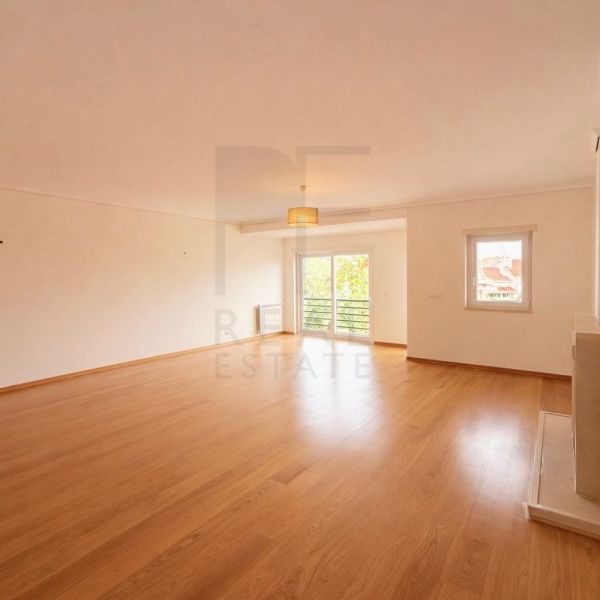 Apartamento T3 em Lisboa - Foto 1