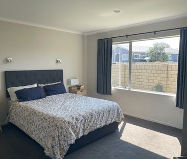 Townhouse in Papamoa - Papamoa - Photo 6