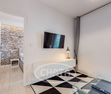 Apartament z widokiem na rzekę - duży balkon - Zdjęcie 5