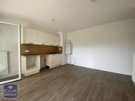 Appartement à louer 3 pièces 60.59m² - Photo 4