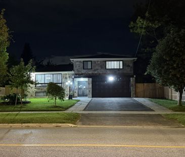 For Lease - 166 Guildwood Parkway, Toronto, Ontario - Photo 6